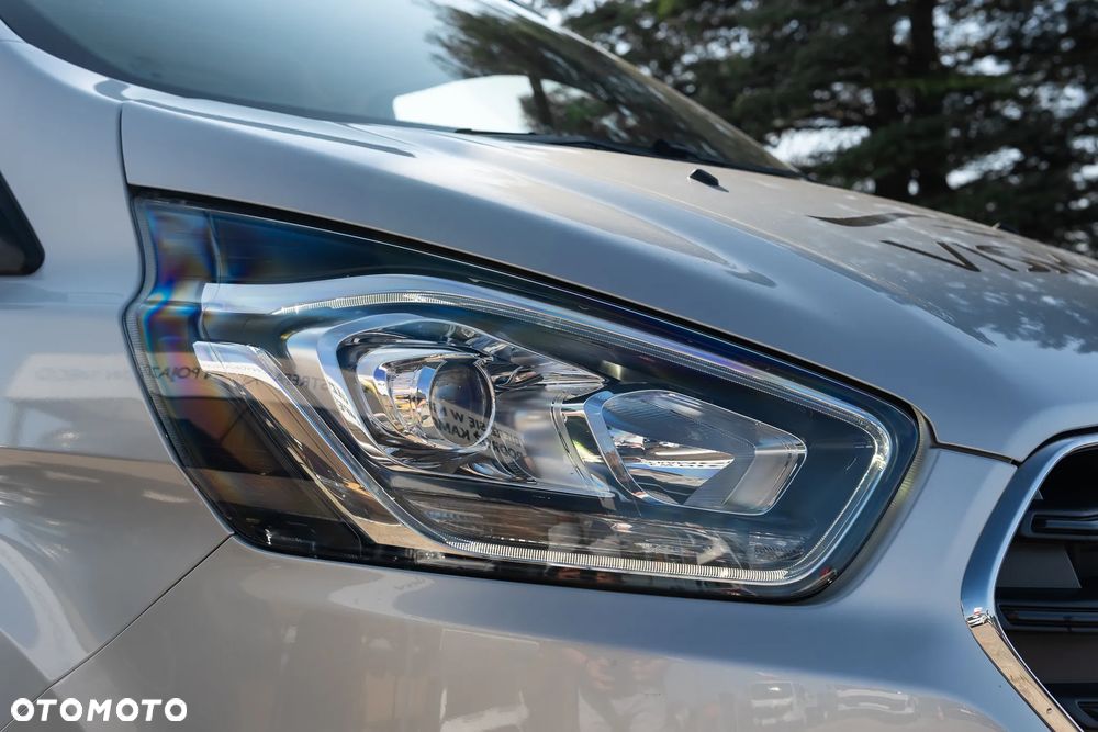 Karmann-Mobil Duncan 535 - 16