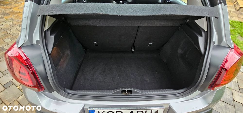 Citroën C3 - 10