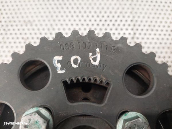 Poli Arvore Cames Audi A4 (8E2, B6) - 3