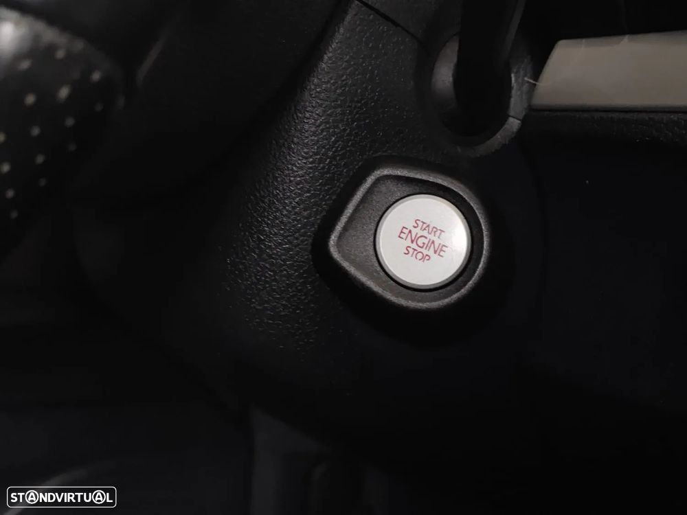 VW Scirocco 2.0 TDI Match - 38