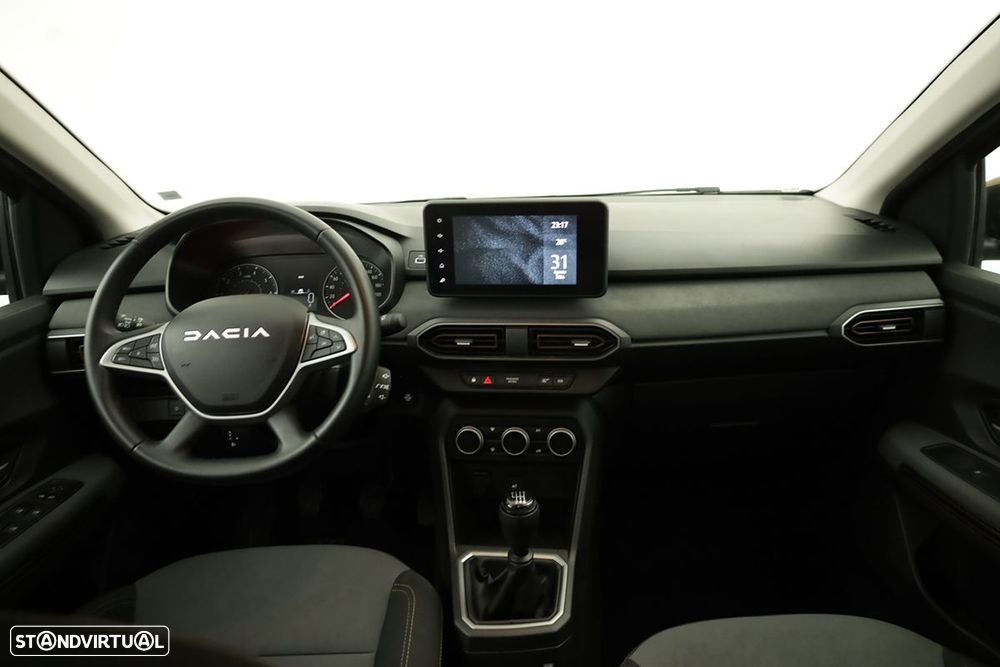 Dacia Jogger 1.0 TCe Extreme - 8