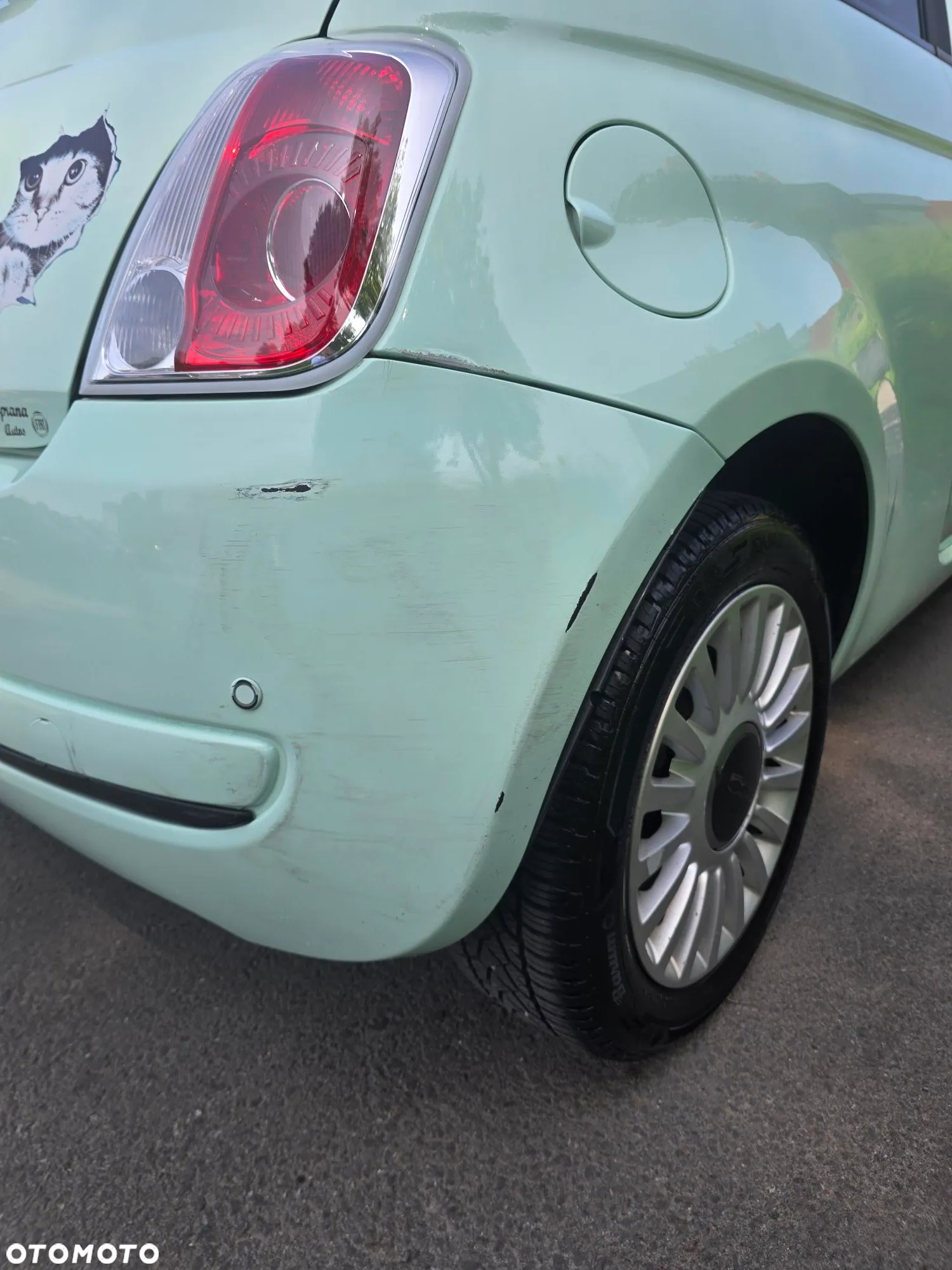 Fiat 500 - 8