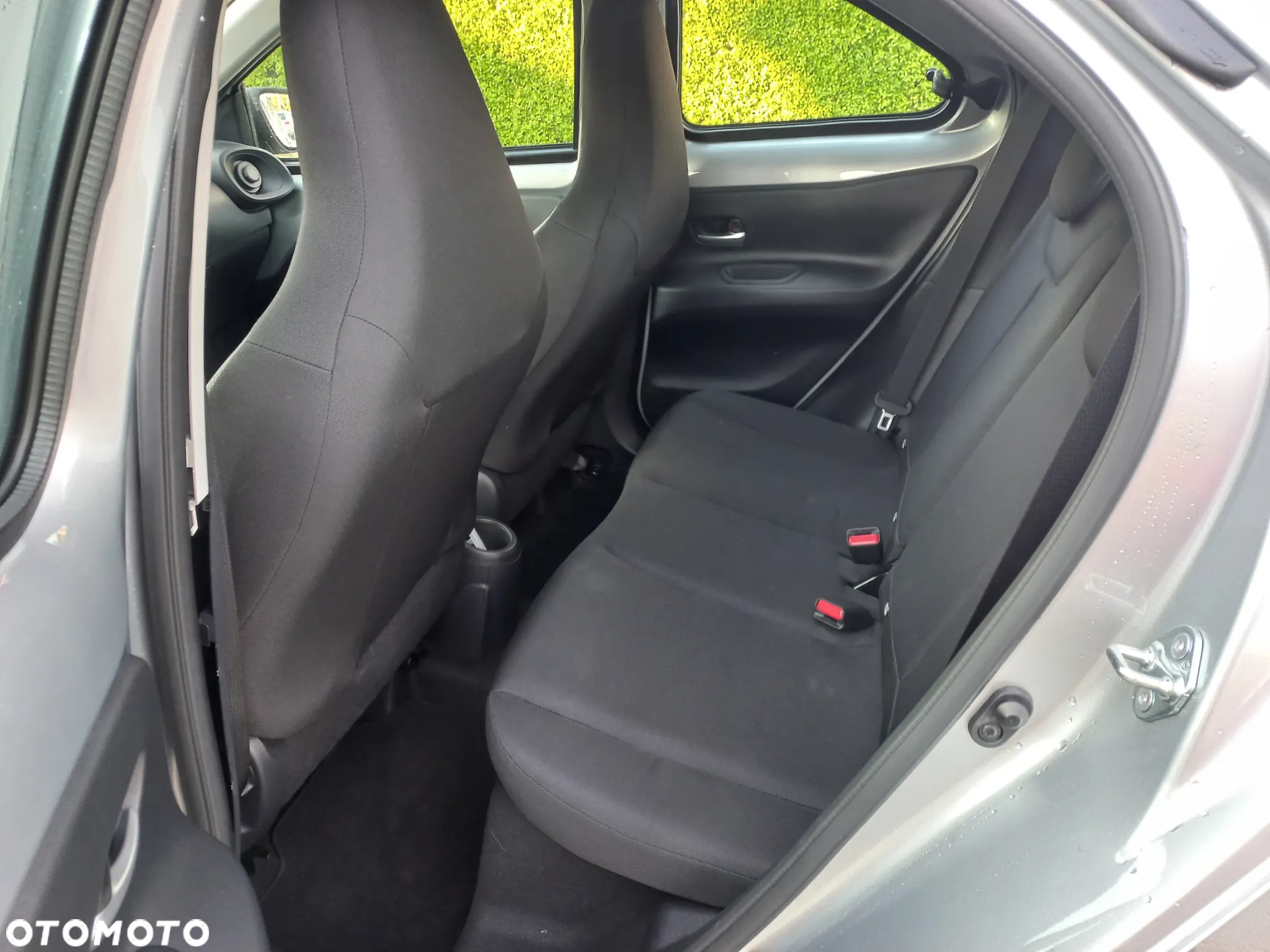 Toyota Aygo X 1.0 VVT-i Selection - 23