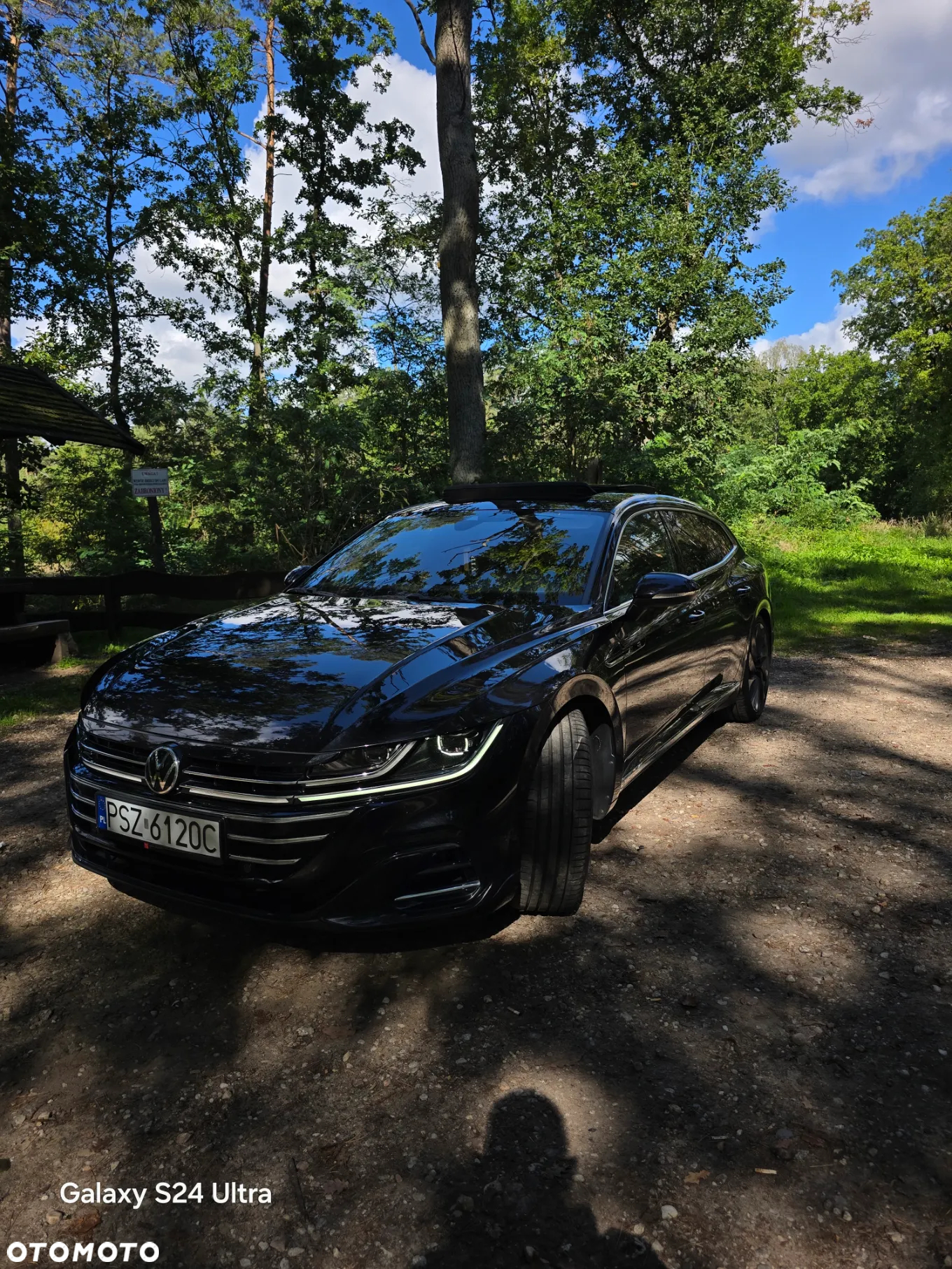 Volkswagen Arteon 2.0 TDI 4Motion R-Line DSG - 37