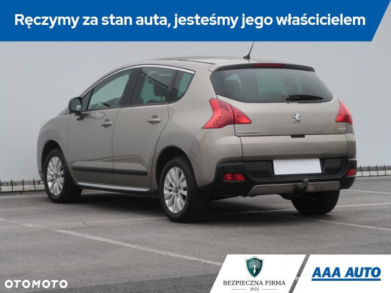 Peugeot 3008 - 5