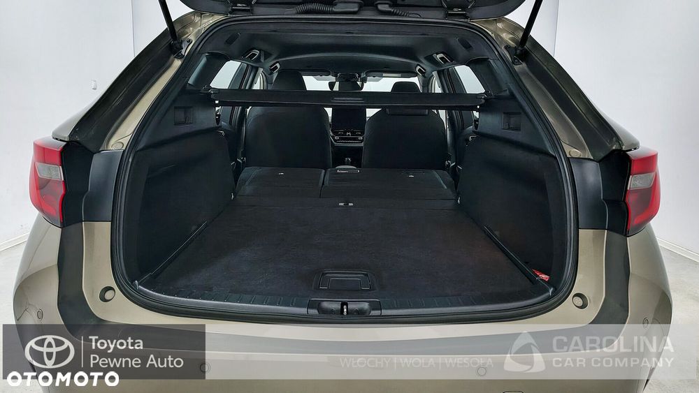Toyota Corolla 1.8 Hybrid Comfort - 27