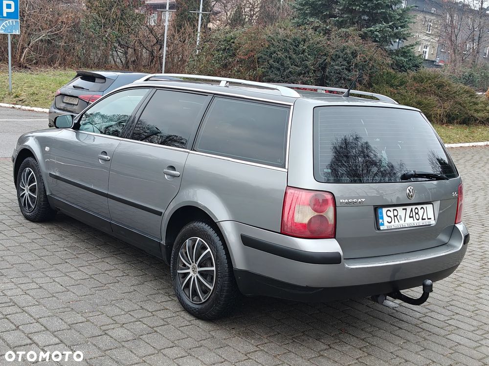 Volkswagen Passat 2.0 Exclusive - 22