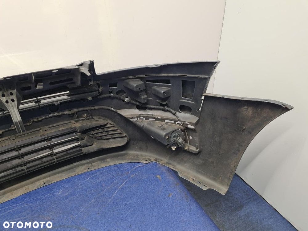 CITROEN C4 PICASSO I ZDERZAK PRZÓD - 14