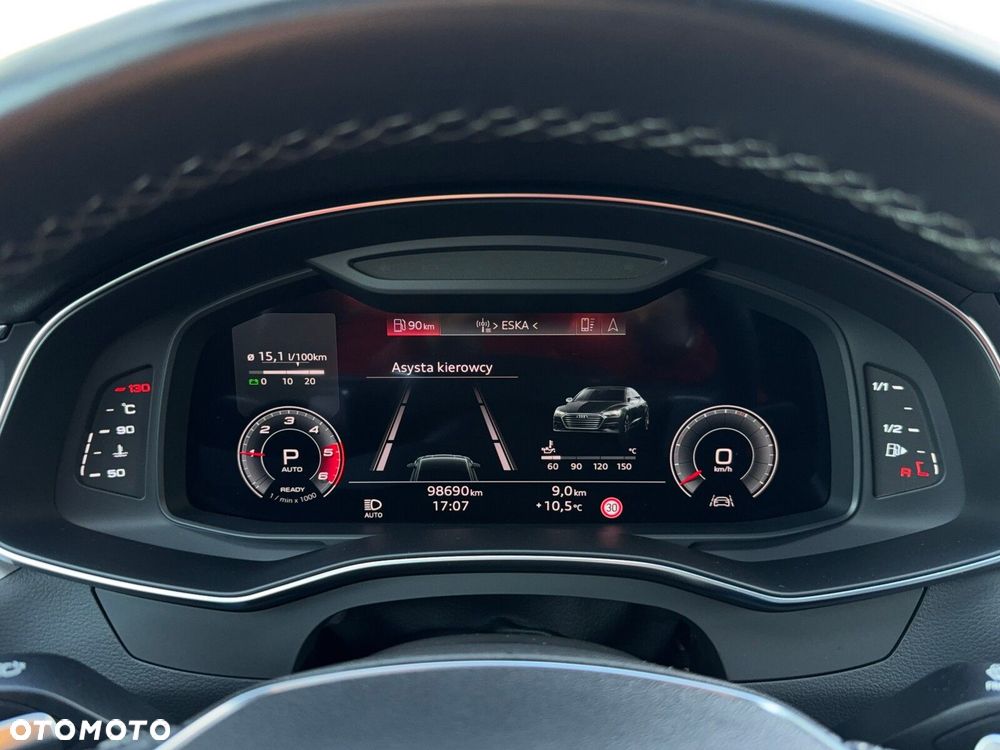 Audi A7 Sportback - 17