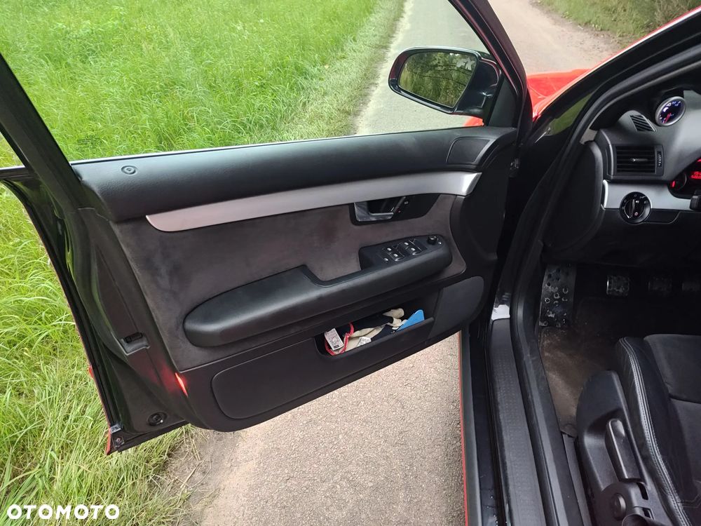 Audi A4 1.8T - 10