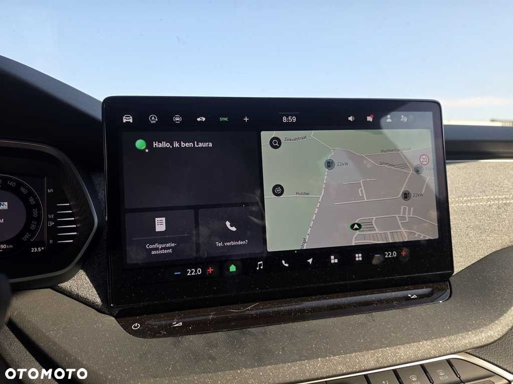Skoda Octavia - 11