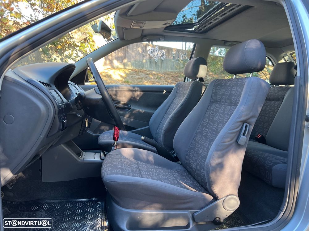 SEAT Ibiza 1.0 Signo - 5
