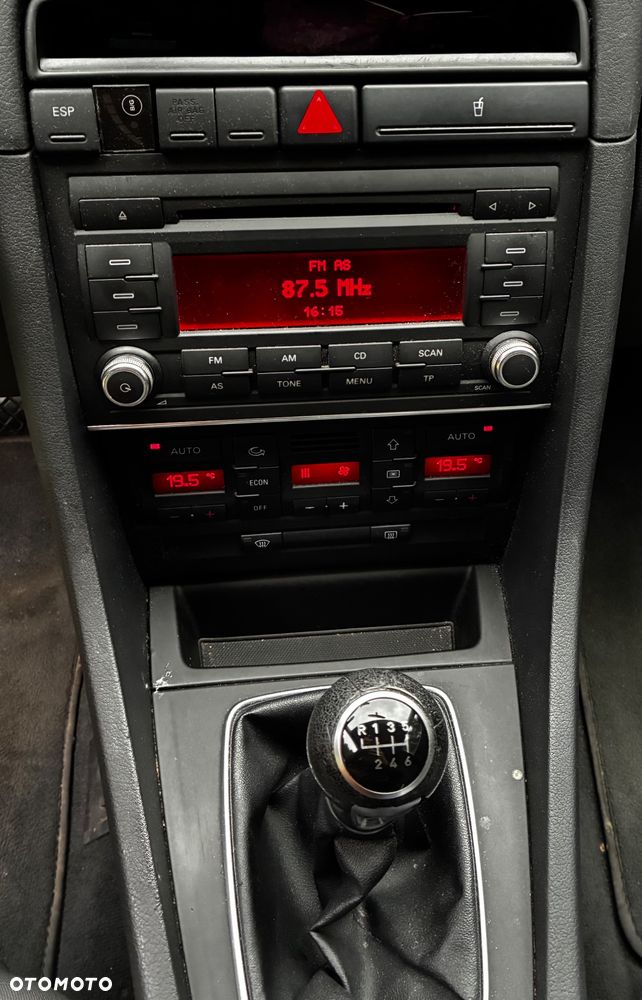 Seat Exeo ST 1.6 Style - 16