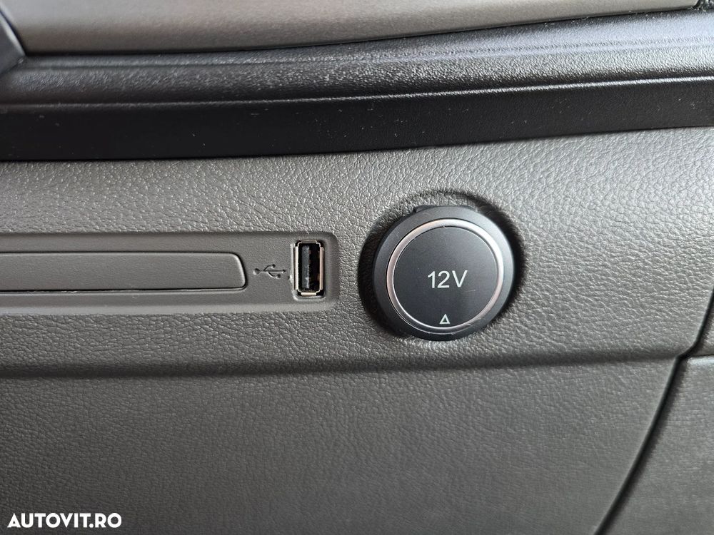 Ford Transit New Custom L1H1 - 36