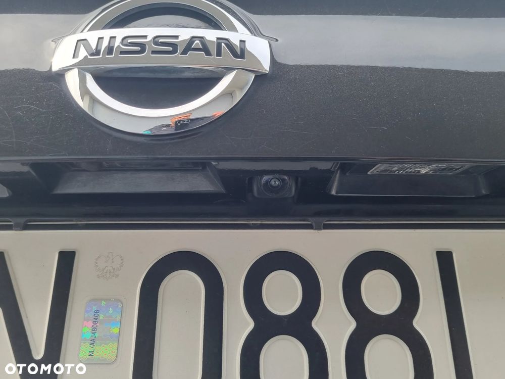 Nissan Qashqai - 30