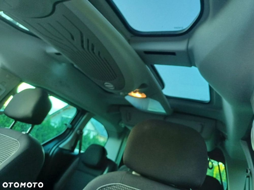 Peugeot Partner 1.6 BlueHDi Outdoor - 19