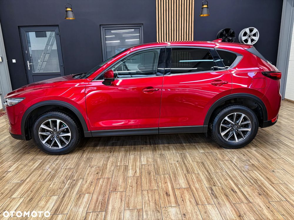 Mazda CX-5 - 11