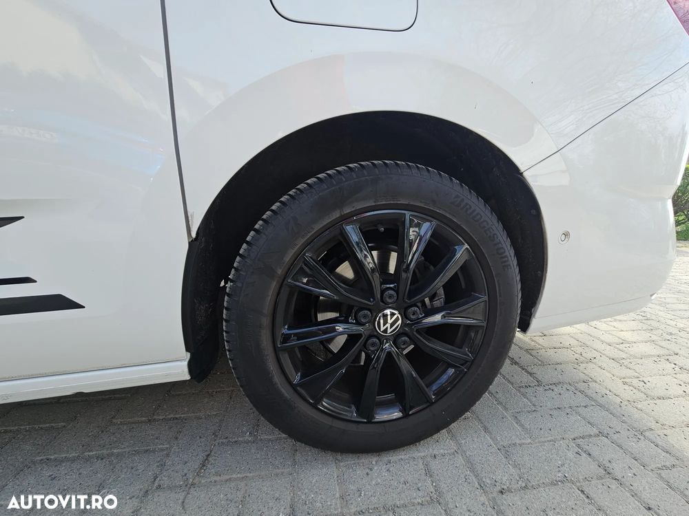 Volkswagen Multivan L 2.0 TDI DSG 110KW Life - 9