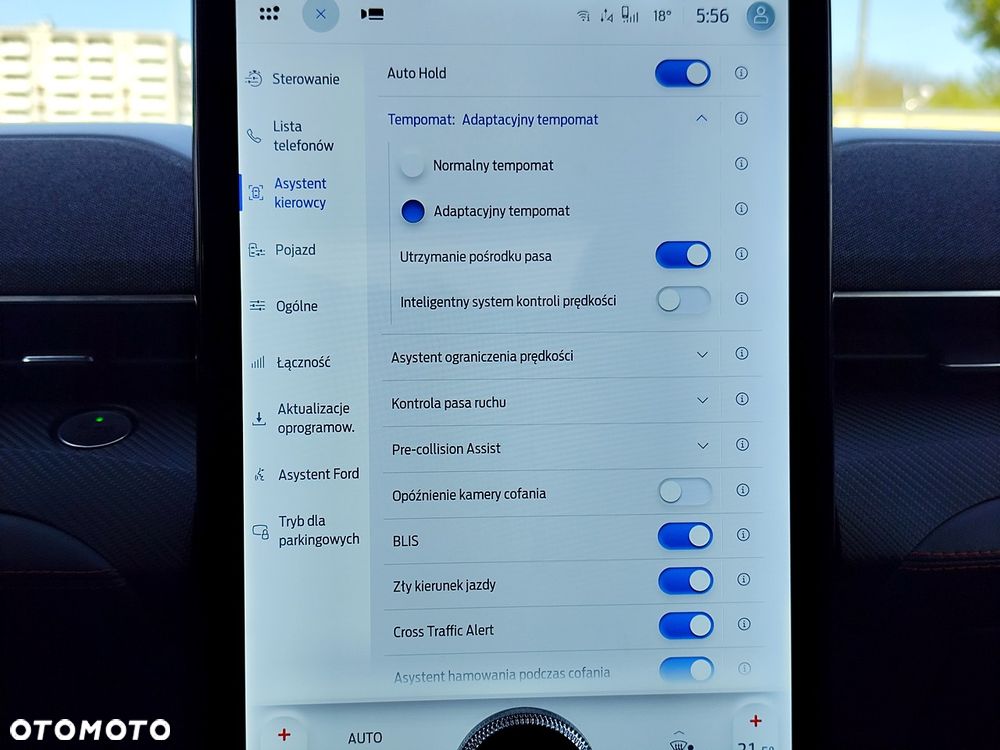 Ford Mustang Mach-E 91 kWh AWD Premium - 26