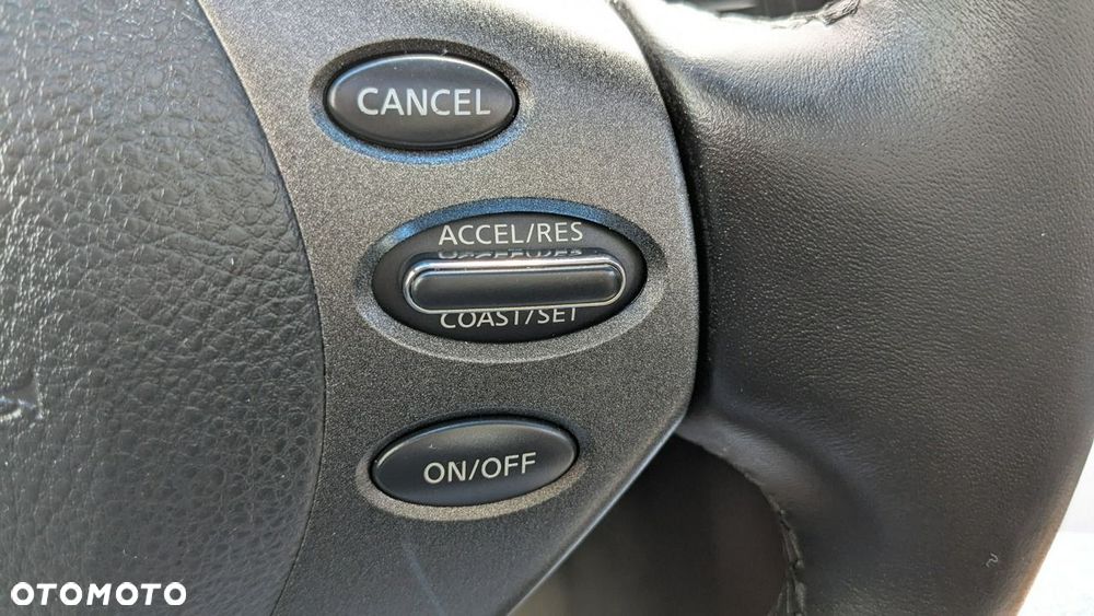 Nissan Altima - 31