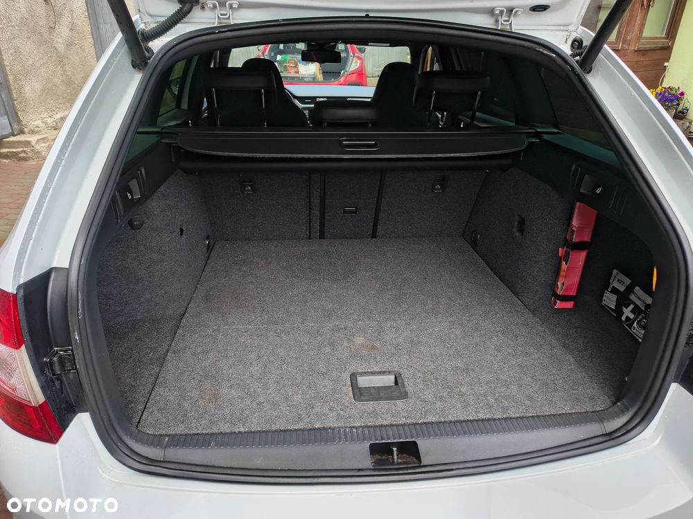 Skoda Octavia - 40