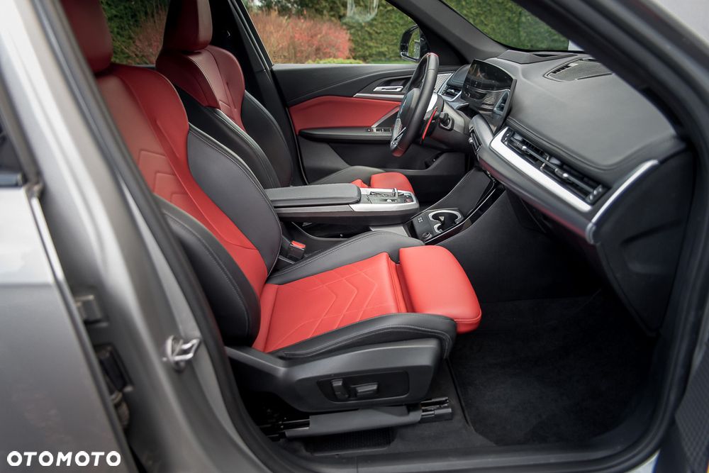 BMW X1 M35i xDrive - 25