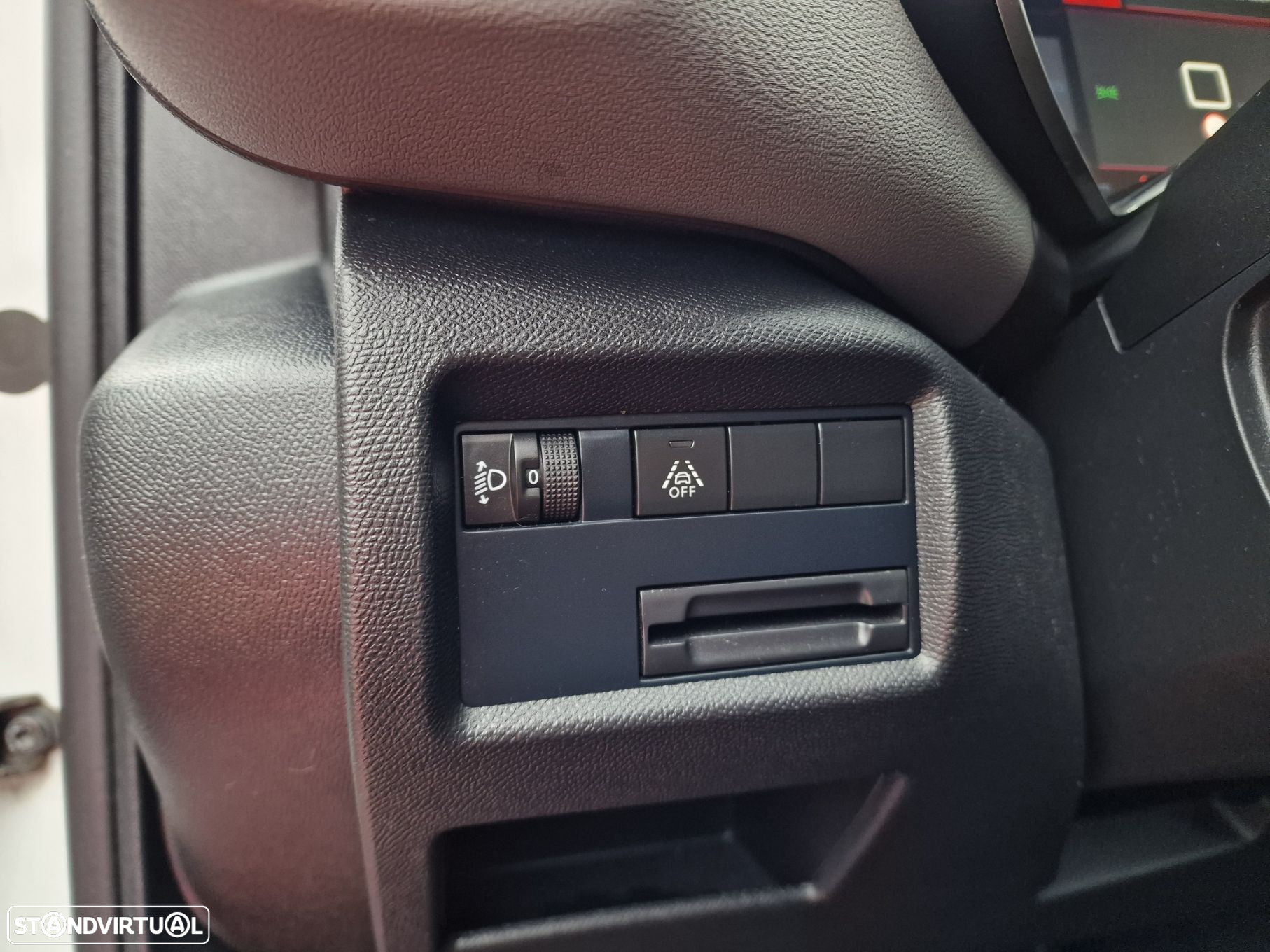 Citroën C5 Aircross 1.2 PureTech C-Series EAT8 - 18