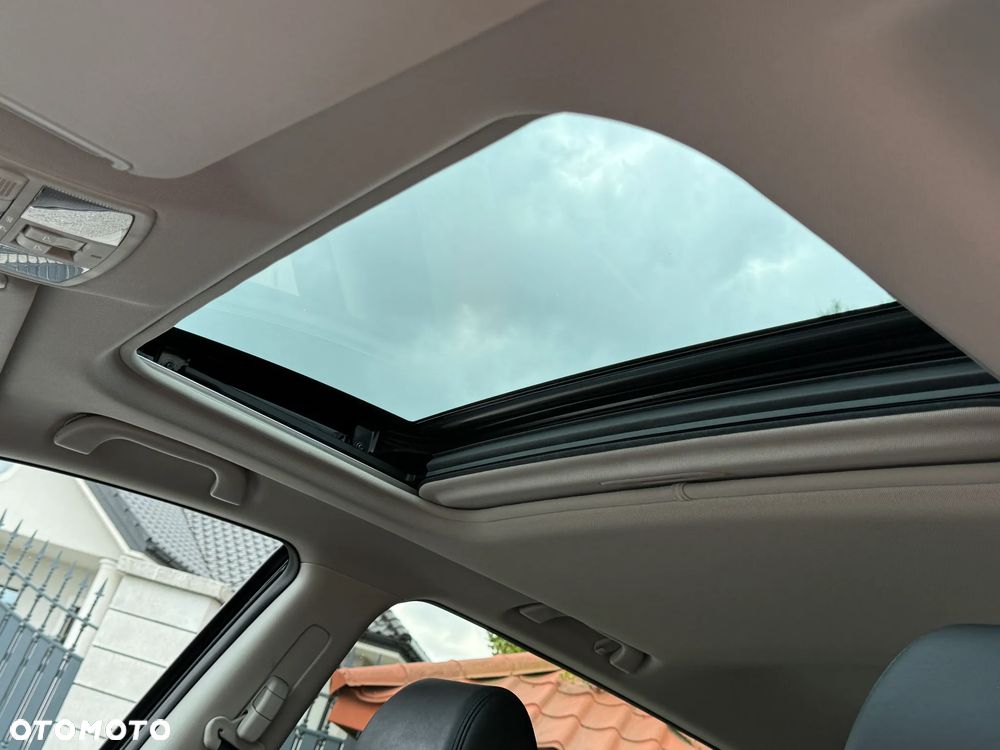 Mazda CX-9 3.7 V6 Limitowana edycja - 13
