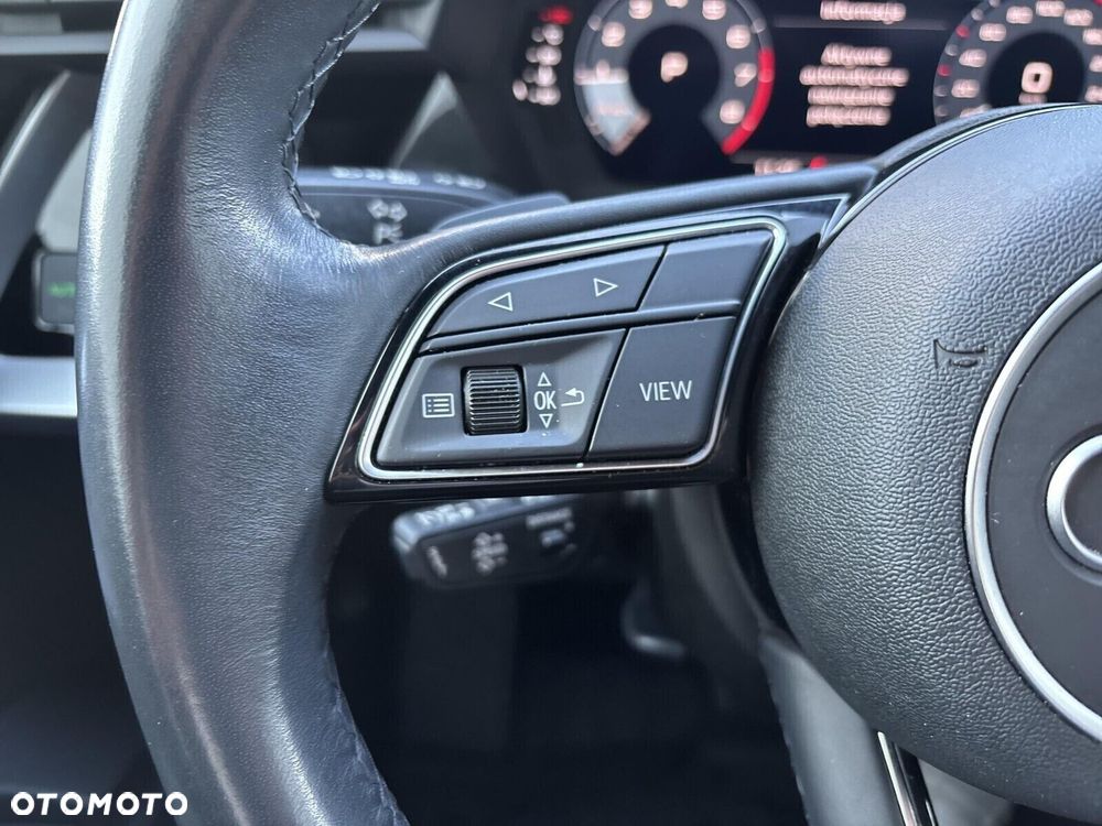 Audi A3 Sportback - 12