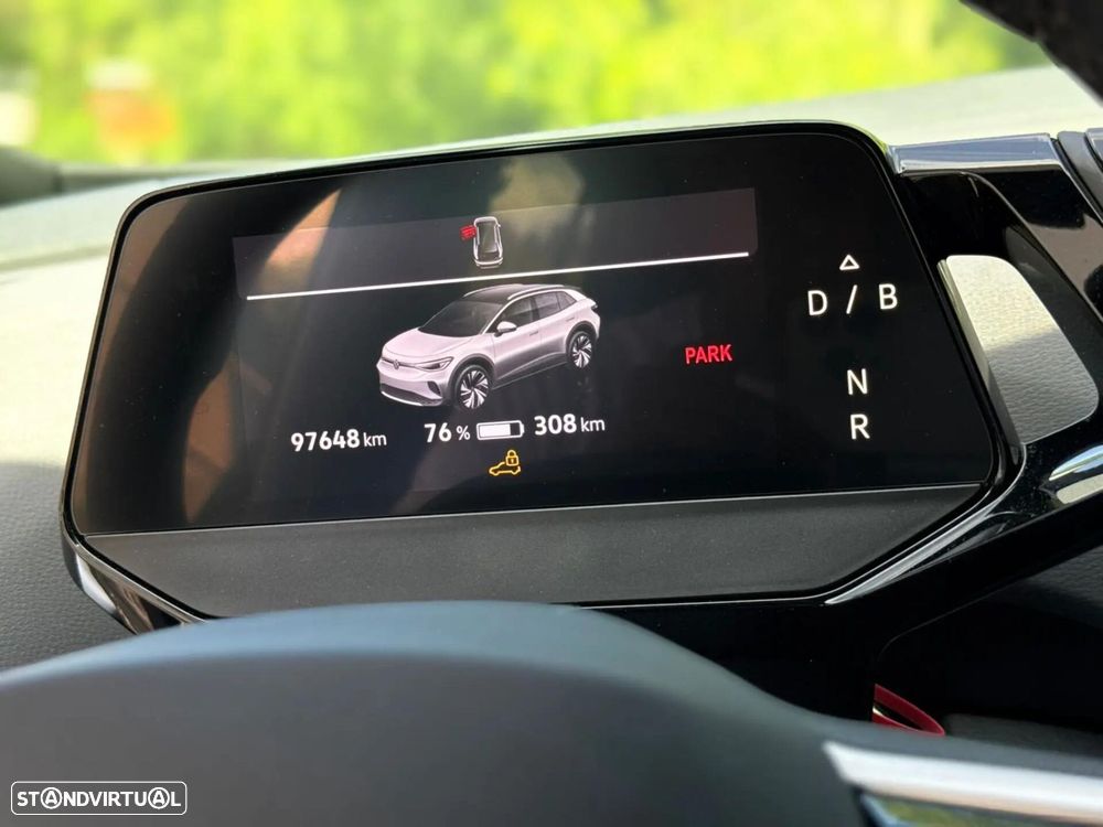 VW ID.4 77 kWh Pro Performance - 17