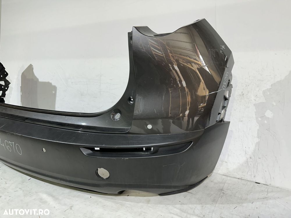 Bara spate Mazda CX30, 2019, 2020, 2021, 2022, cod origine OE DGH9-50221. - 2