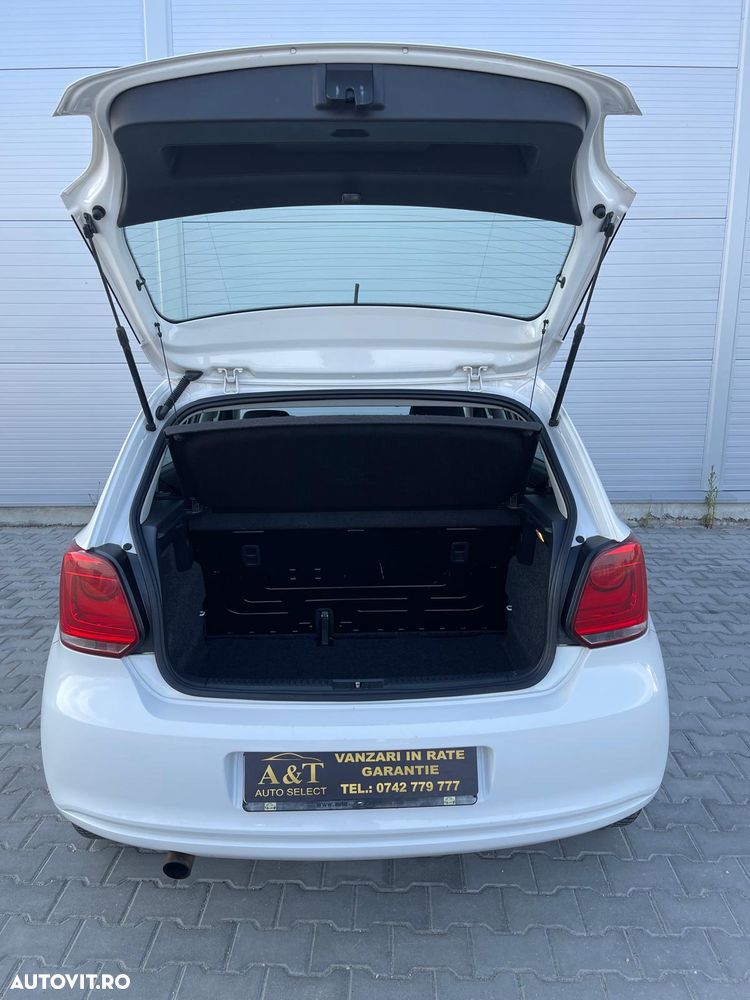 Volkswagen Polo 1.2 TSI Life - 15