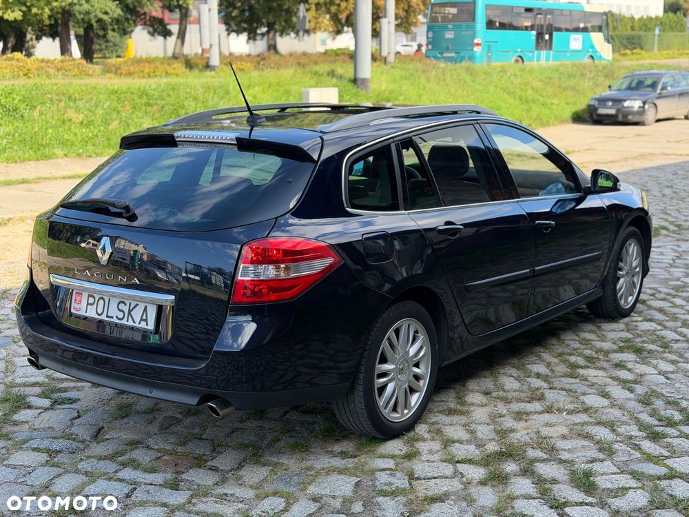 Renault Laguna 2.0 16V Turbo Initiale - 14