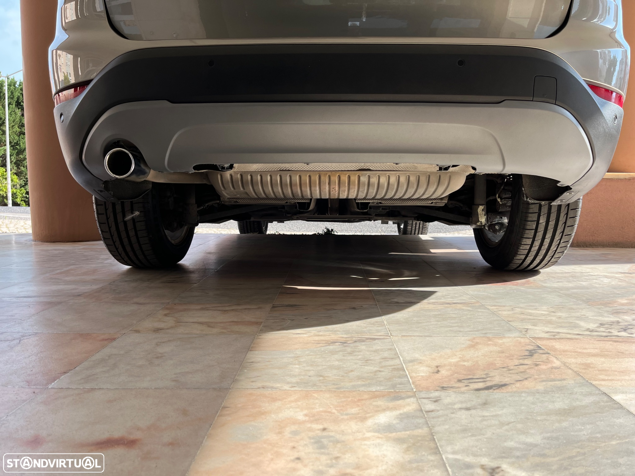 BMW X1 16 d sDrive Line Sport - 22