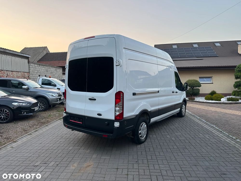 Ford TRANSIT - 5
