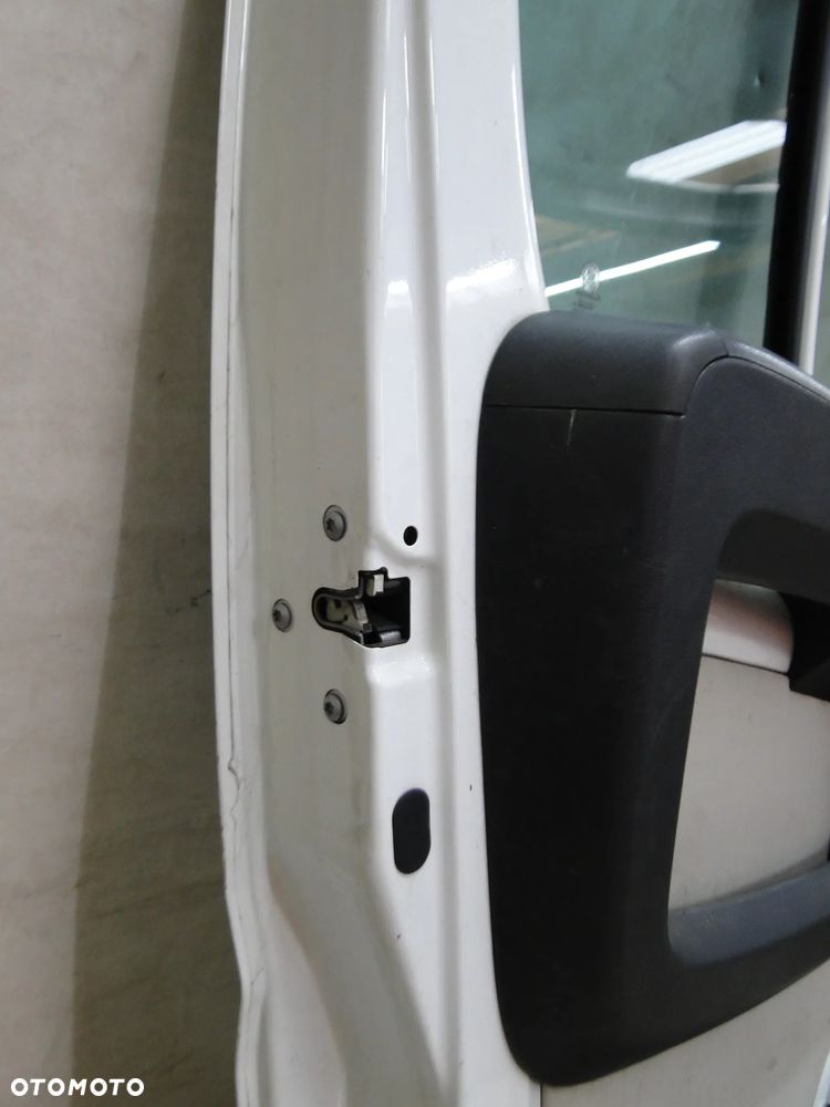 BOXER JUMPER DUCATO III 3 DRZWI LEWE PRZÓD PRZEDNIE KOMPLETNE 06-23r EUROPA - 24