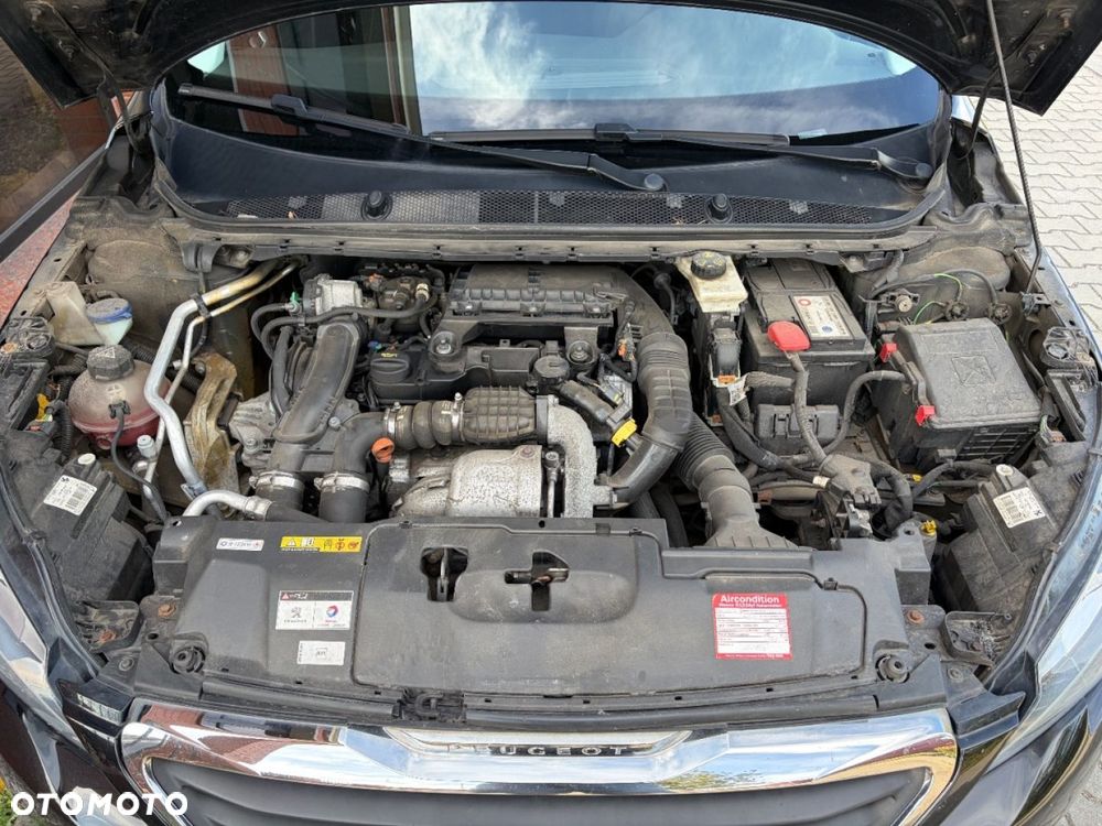 Peugeot 308 - 28