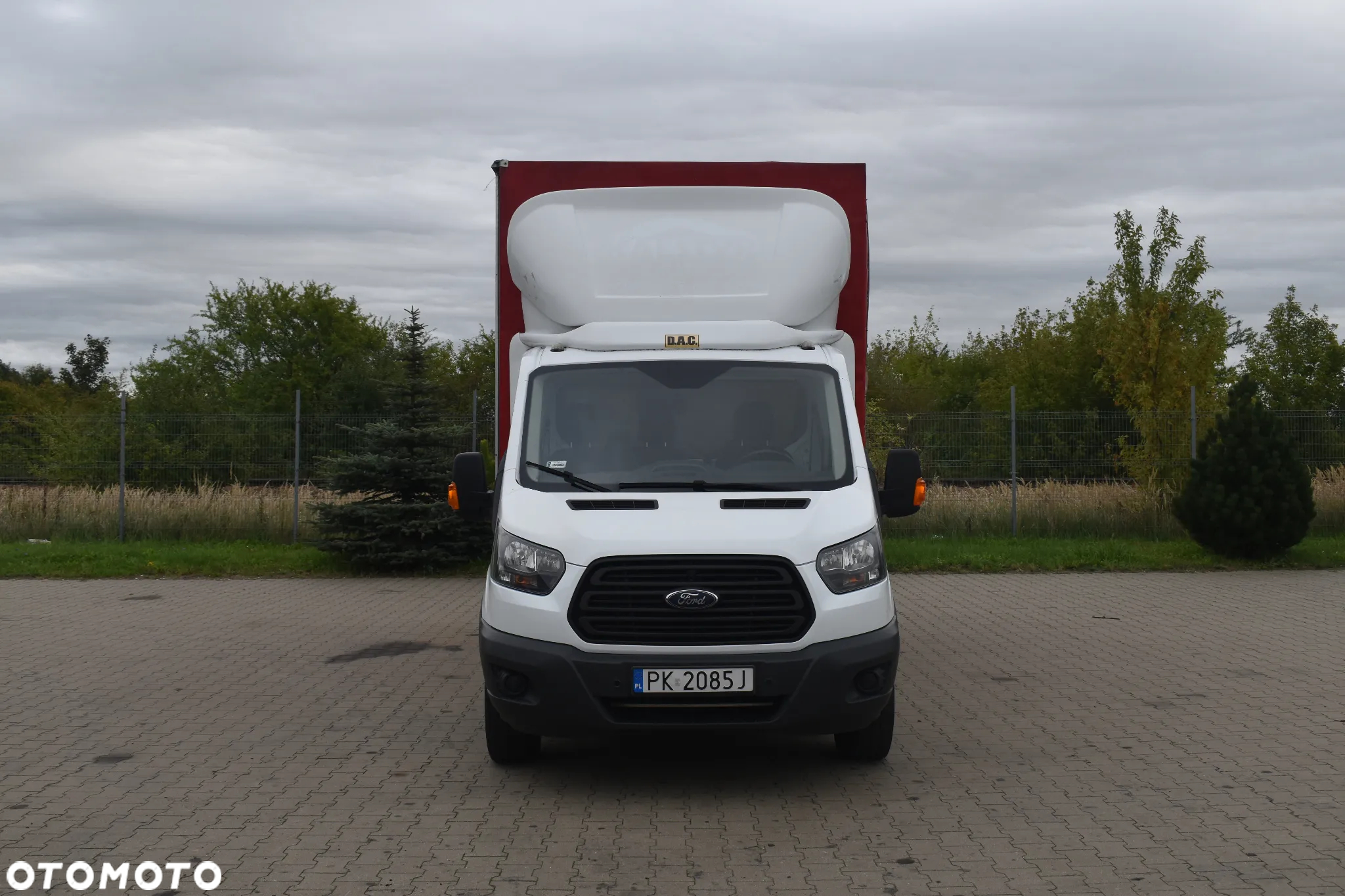 Ford Transit - 3