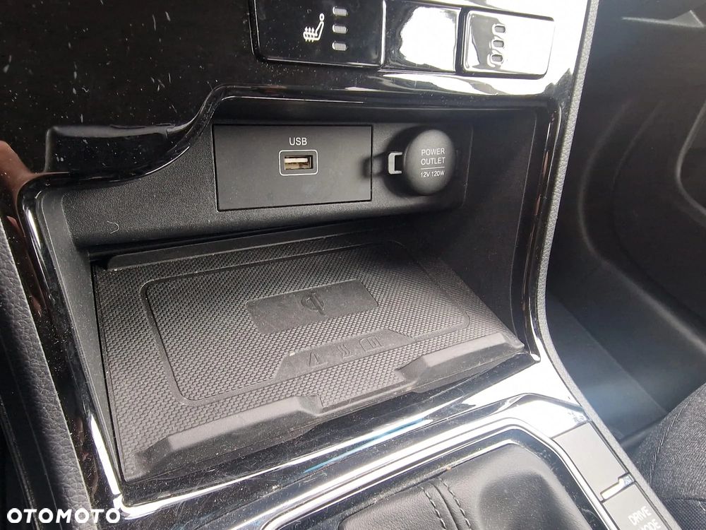 SsangYong/KGM Korando - 16