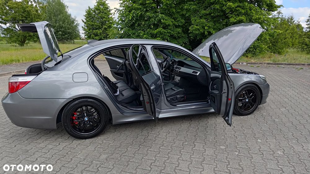BMW Seria 5 - 15