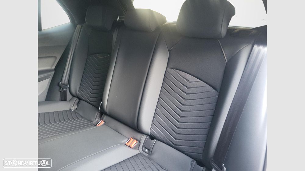 Cupra Born 59 kWh - 15