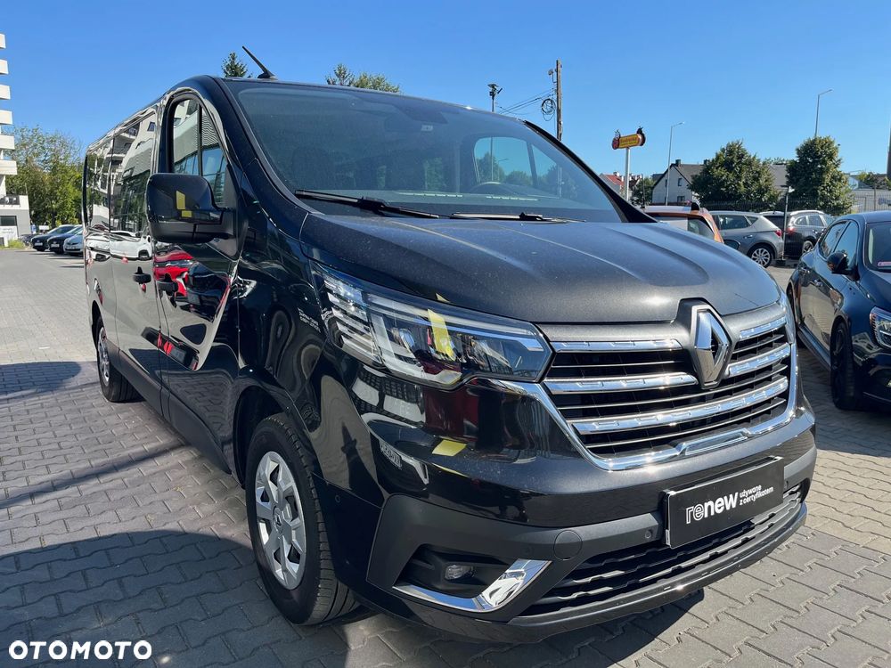 Renault Trafic - 2