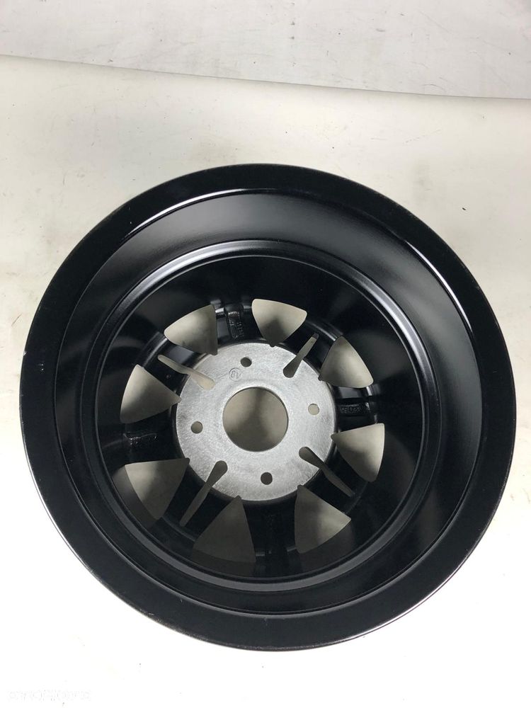 TGB BLADE 550 600 1000 Felga Koło 4x110 12x7.5J - 4