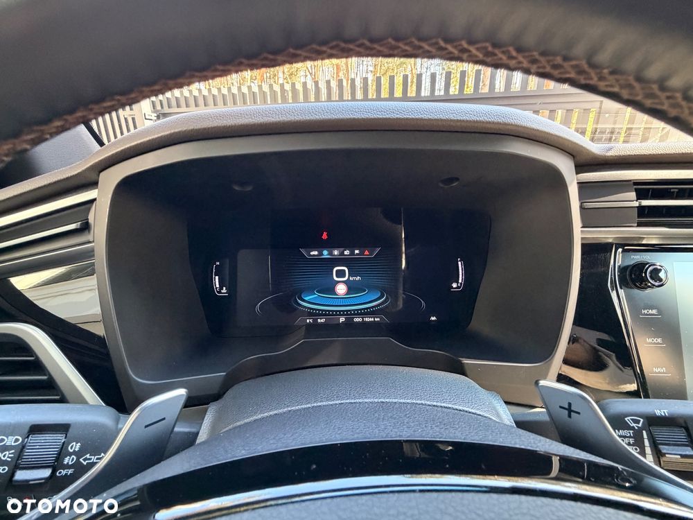 SsangYong/KGM Korando 1.5 T-GDI Sapphire 2WD - 17