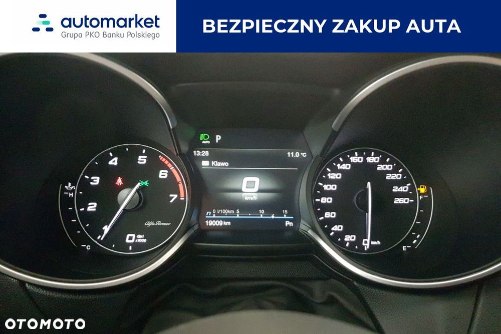 Alfa Romeo Stelvio 2.0 Turbo Veloce Q4 - 15
