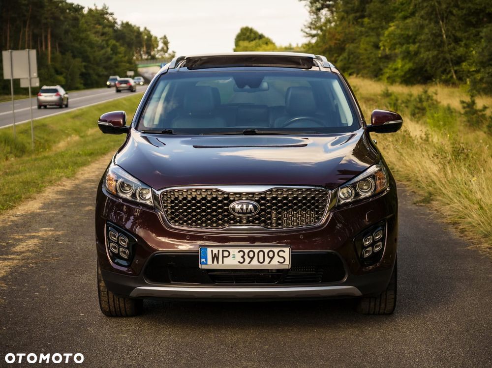 Kia Sorento 2.2 CRDI Business Line Plus - 6