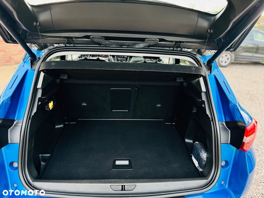 Opel Grandland X 1.2 Start/Stop INNOVATION - 13
