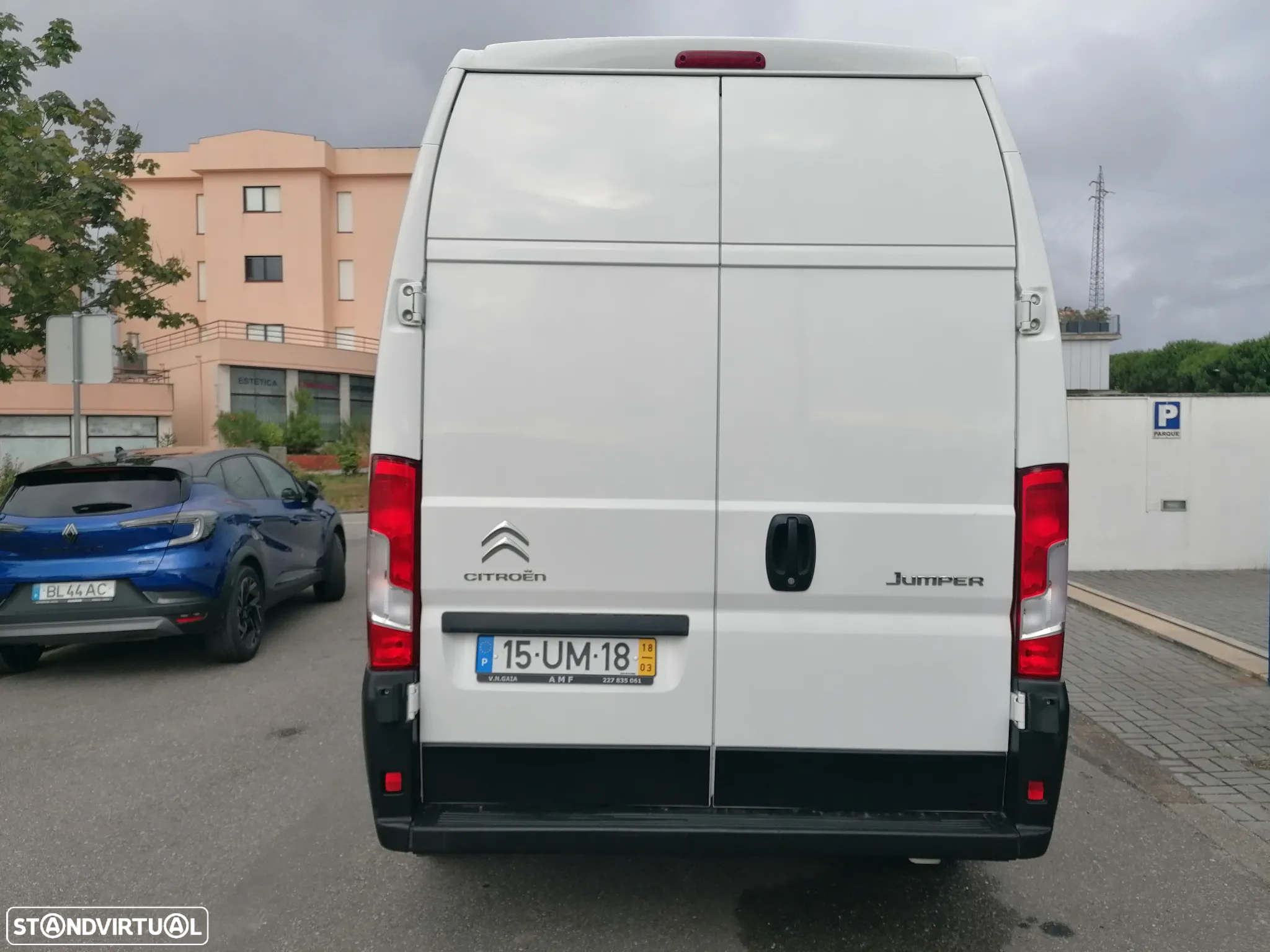 Citroën Jumper - 2