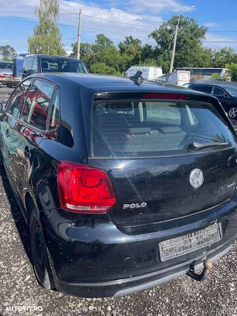 Dezmembrez Volkswagen Polo 6 R 1.2 Diesel CFW euro 5 - 3