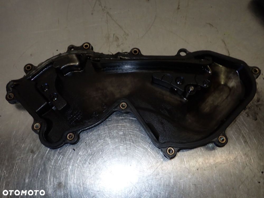 OSŁONA ROZRZĄDU NISSAN X-TRAIL - 3